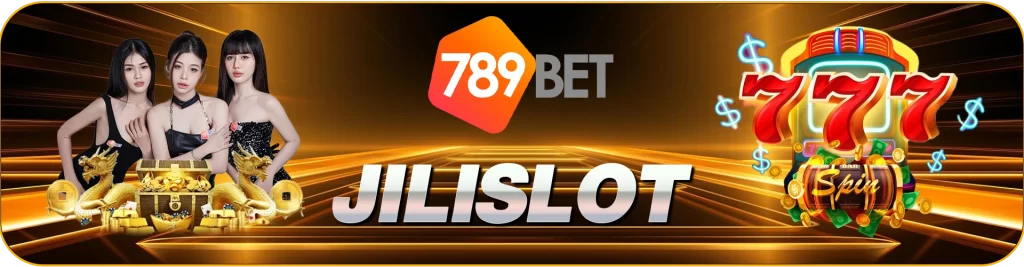 JILIslot -789bet